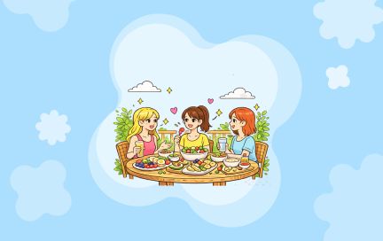 Что надо знать об обмене веществ, чтобы держать себя в форме