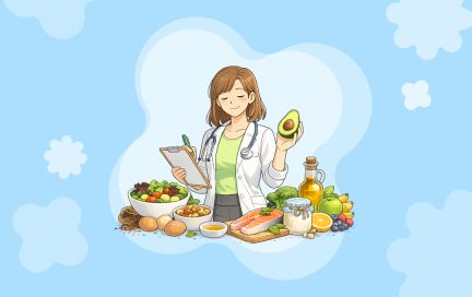 Диетолог, нутрициолог, консультант по питанию, health-коуч ... кто это, и зачем они нужны