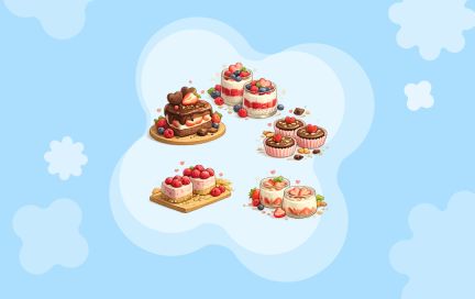Π’ΠΎΠΏ-5 Π»ΡΡΡΠΈΡ
ΡΠ»Π°Π΄ΠΊΠΈΡ
ΠΠ Π΄Π΅ΡΠ΅ΡΡΠΎΠ² ΠΊΠΎ Π΄Π½Ρ Π²ΡΠ΅Ρ
Π²Π»ΡΠ±Π»Π΅Π½Π½ΡΡ