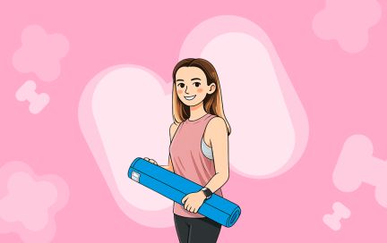Как начать заниматься аэробикой в домашних условиях: советы для начинающих