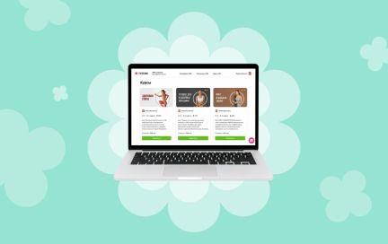 Фитнес, здоровье, красота 一 образовательные курсы онлайн на платформе FitStars