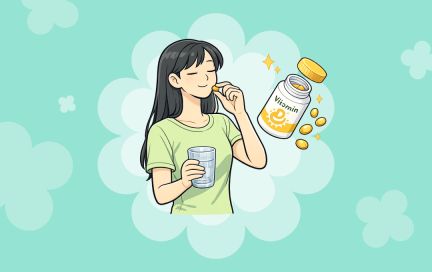 Как дефицит витамина Д влияет на твой организм