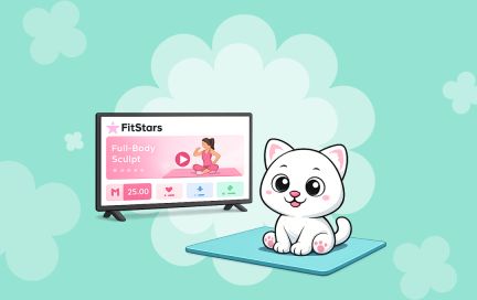 FitStars выходит на ТВ и покоряет другие СМИ. Мнению наших экспертов доверяют