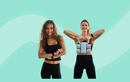 Запускаем бесплатный «Медовый интенсив» от FitStars