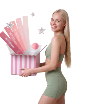 Август с FitStars – собери все подарки лета!