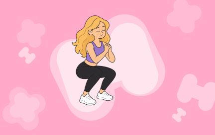 Упражнения для укрепления ягодиц: комплекс для дома, ошибки и безопасный старт