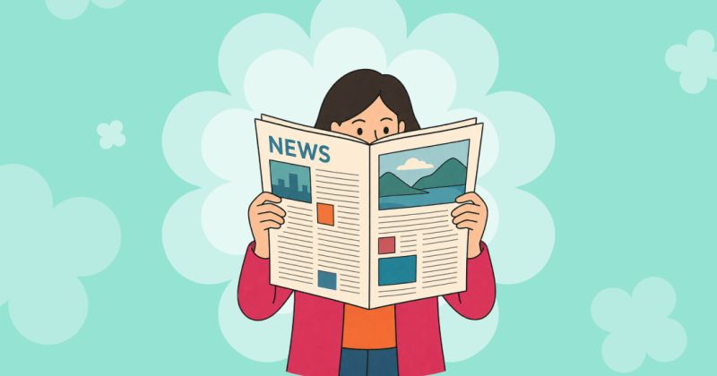 article preview