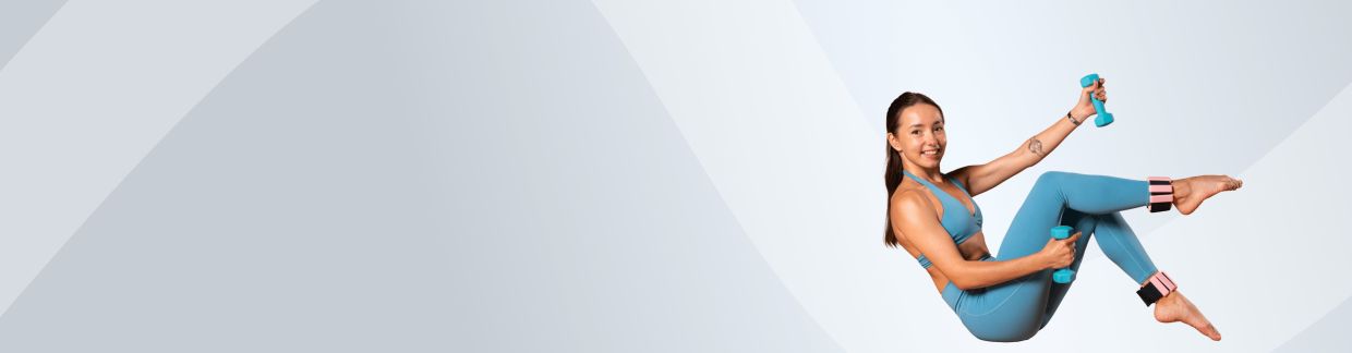 Пилатес: тонус и координация