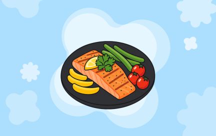 Полезные продукты для печени