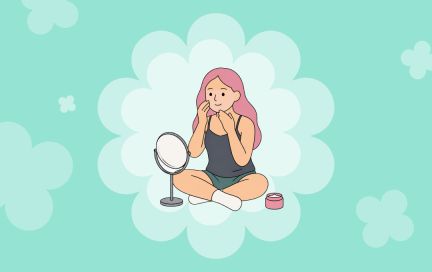 Как работает гимнастика для лица