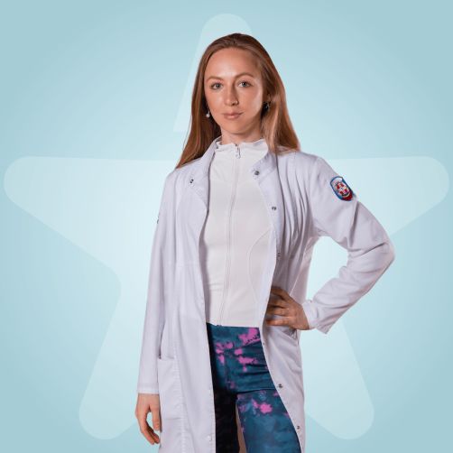 Юлия Спирина