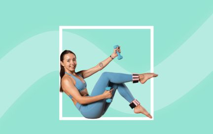FitStars запускает первый марафон по пилатесу: знакомимся с новым тренером