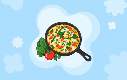Правильное питание осенью — советы, полезные продукты и осенние блюда
