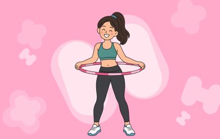 Как выбрать обруч для похудения: советы и рекомендации