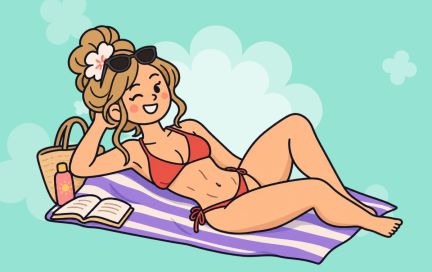 Как быстро и эффективно убрать живот без диет и тренировок — лучшие советы