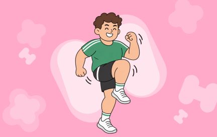 HIIT тренировки для похудения и роста мышц — в чём секрет их популярности