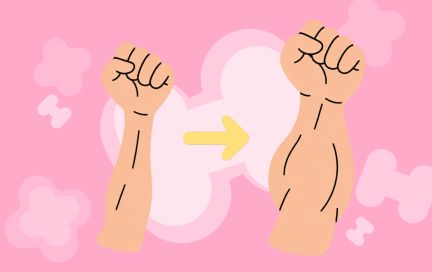 Как накачать кисти рук: эффективные упражнения и советы