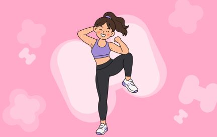 Секреты эффективных упражнений на боковые мышцы пресса для идеальной фигуры