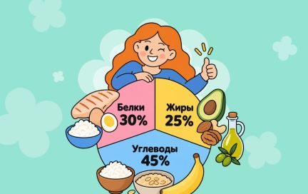 Как быстро набрать вес девушке: эффективные советы и рекомендации нутрициолога