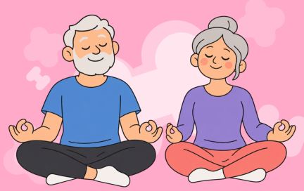 Утренняя зарядка для людей старше 50 лет: эффективные упражнения и полезные советы