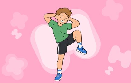 Косые мышцы живота – зачем тренировать и как красиво это сделать