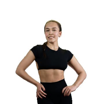 Полина Репина