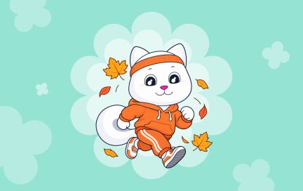 Октябрь с FitStars: как купить подписку и получить подарки