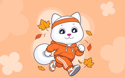 Октябрь с FitStars: как купить подписку и получить подарки