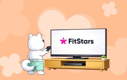 Установка приложения FitStars на телевизор: пошаговая инструкция