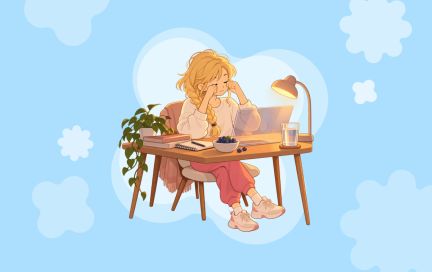Питание для глаз: какие витамины нужны для зрения